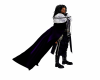 mens animated cape