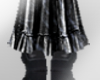 cursed skirt