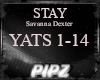 *P* Stay