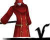 Acolyte Robes