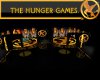THE HUNGER GAMES.ROOM