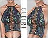 !C♔ Eiza Crop Top!