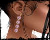 ✘ Armi Pink Earrings