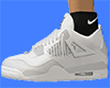 4s WHITE X TOTAL F