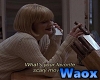 Favorite scary movie