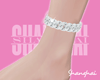 DRV Luxury Anklet R