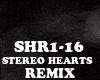 REMIX-STEREO HEARTS