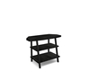 End table/tv stand