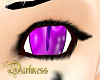 ~neko eyes purple