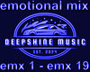 emotional  mix