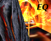 EQ Fire Explosion