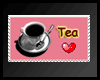 (u5u) love tea