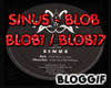 Sinus - Blob