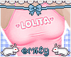 lolita baby rll