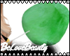 [BCH] Green Cotton Candy