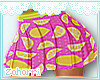 |z| Pk Lemonade skirt