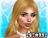 Jessica Golden Hair