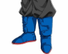 Teen Goku Jr Pants