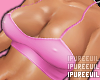 !! Sexy Top Pink