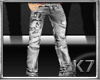 [K7]Hardy Pants G