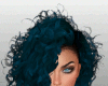 Devin Hair - Blue/Blk