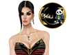 MP! Butterfly Dress RBV8