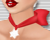 PIX 'Snowflake Scarf'
