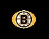 Boston Bruin Air Hockey