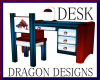 SPIDERMAN DESK~POSELESS