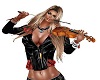 violino tango