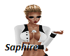 Pvc Jackets White