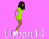 MA Urban 14 Female