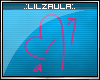 'LilZ' BullZie Sticker