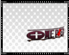 Dracule Mihawk headsign