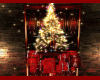 *Christmas Tree Animated