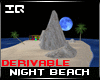 Beach Derivable