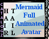 :C:Animated Mermaid Ava