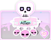 Alien Collar 👽