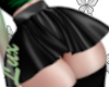 Latex skirt  Add+