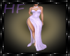 ^HF^ Formal Gown Purple