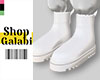 ❡ Mosdom Winter Boots