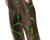 Hoxr Pants