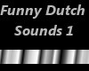 [C]Fun Dutch Sounds1 m/f