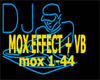 mox effect