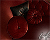 [L4]Red Passion Couch