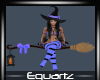 Witch Broom Avatar V6