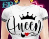 QUEEN Only From Him