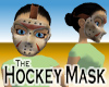 Hockey Mask -Female