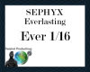 Sephyx - everlasting