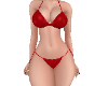 Red Bikini ML1
